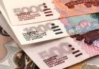 El rublo se devaluó casi 11% y acumula más de 40?sde inicio de la guerra