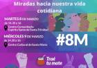 Taller: Miradas hacia nuestra vida cotidiana