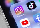 La red social Instagram está inaccesible en Rusia