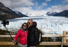 Más de 87.000 visitantes disfrutaron en enero del Glaciar Perito Moreno