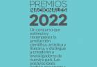 Cultura: nueva convocatoria a Premios Nacionales