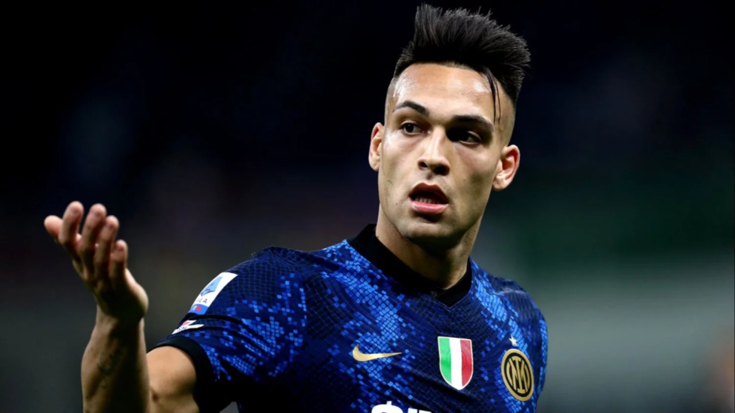 Inter actualizó el precio de venta de Lautaro Martínez; ¿alguno pagará esa fortuna?