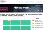 Alerta por tormenta!!