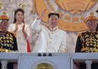 El líder de Corea del Norte promete "fortalecer y desarrollar" sus armas nucleares