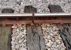 Trenes Argentinos presentó una denuncia por actos vandálicos en las vías