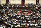 Diputados debate proyectos de VIH, cáñamo industrial e incentivo a la construcción