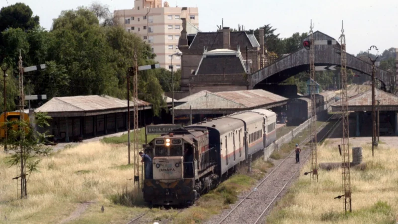 Ferrocarriles: pasos firmes para reactivar dos ramales clave para la zona