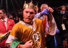 Canelo Álvarez combatirá por tercera vez ante Gennady Golovkin en septiembre