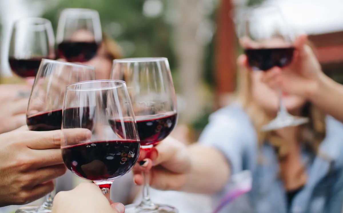 En Londres, eligieron el mejor vino Malbec del mundo y es argentino