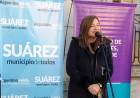 Suárez ya cuenta con Sede del Ministerio de Mujeres, Políticas de Género y Diversidad Sexual.