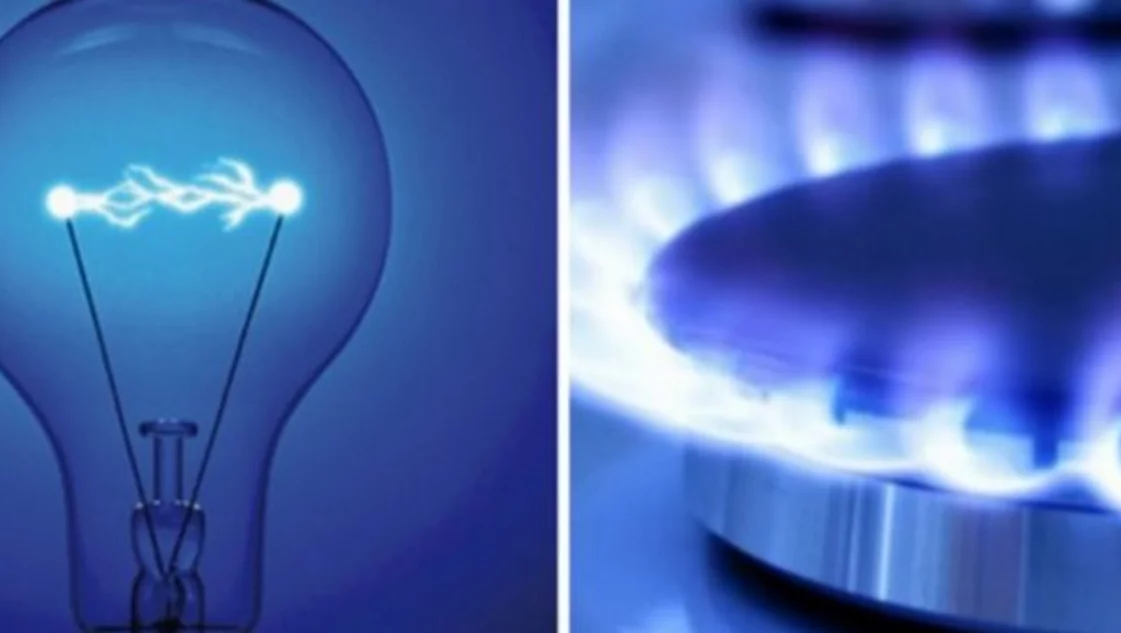 Otro golpe al bolsillo: cuánto aumentarán la luz y el gas desde junio