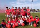 Independiente y El Progreso con chances de ganar en la Liguilla el próximo domingo.