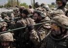 Ucrania dice que solo recibió "un 10% las armas" que pidió a sus aliados occidentales