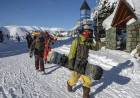 Bariloche: prevén un "boom de turistas" para este fin de semana XXL