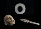 Increíble hallazgo arqueológico: encontraron más de 2.500 piezas de madera en el Templo Mayor de Tenochtitlan