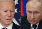 Biden culpó a Putin del precio de la nafta y quiere eliminar impuestos para que baje