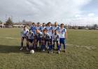 Fútbol: La mayoría de los equipos Suarenses comenzaron con el pie derecho en el Torneo Clausura