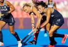 Las Leonas le ganaron a Inglaterra y son semifinalistas del Mundial