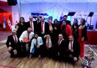 Cena Aniversario 84 para el Club Independiente de Pueblo San José