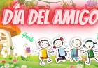 20 de Julio: Dia de la amistad