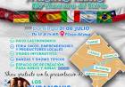 Celebramos entre todos el 136° Aniversario de Guamini