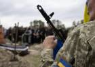 Ucrania ratificó que la guerra con Rusia terminará con "la liberación de Crimea"