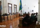 PARLAMENTO JUVENIL DEL MERCOSUR – EDUCACIÓN: