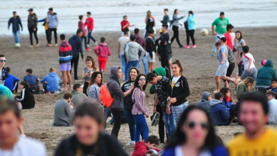 Primavera en Monte Hermoso: ¿qué precios tendrán los alquileres en el balneario?
