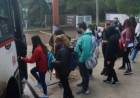 Estudiantes universitarios tendrán boleto gratuito en Bahía y la región