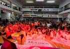 3er Torneo de Danzas S&S desarrollado el 8/09/22