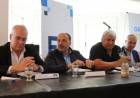 El Frente Renovador de la Sexta Sección realizó un nuevo encuentro en Bahía Blanca