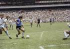 La camiseta que usó Diego Maradona ante Inglaterra en 1986 será exhibida en Qatar 2022