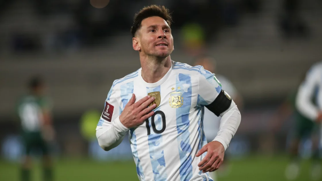 La Selección ya tiene confirmado su último amistoso antes del Mundial