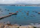 Arg. presente! La ciudad chilena de Concepción será la anfitriona de la Bienal Arte & Ciencia