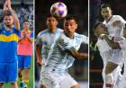 Se definió el horario simultaneo de los tres partidos que pueden definir el título