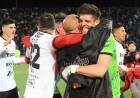 El descendido Patronato hizo historia y se consagró campeón de la Copa Argentina