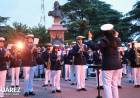 CONCIERTO CALLEJERO DE LA BANDA MUNICIPAL “BARTOLOMÉ MEIER” POR SU 62° ANIVERSARIO