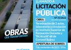 Licitación Pública N°: 31/2022 Segundo Llamado