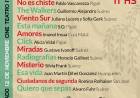 Son 22 los artistas seleccionados para la 2° edición del Festival de Cine de Coronel Suárez