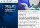 Jornada de Enfermeria