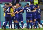 Argentina ganó, gustó y se clasificó primera