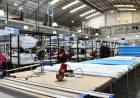 La actividad industrial subió 3,5% durante octubre