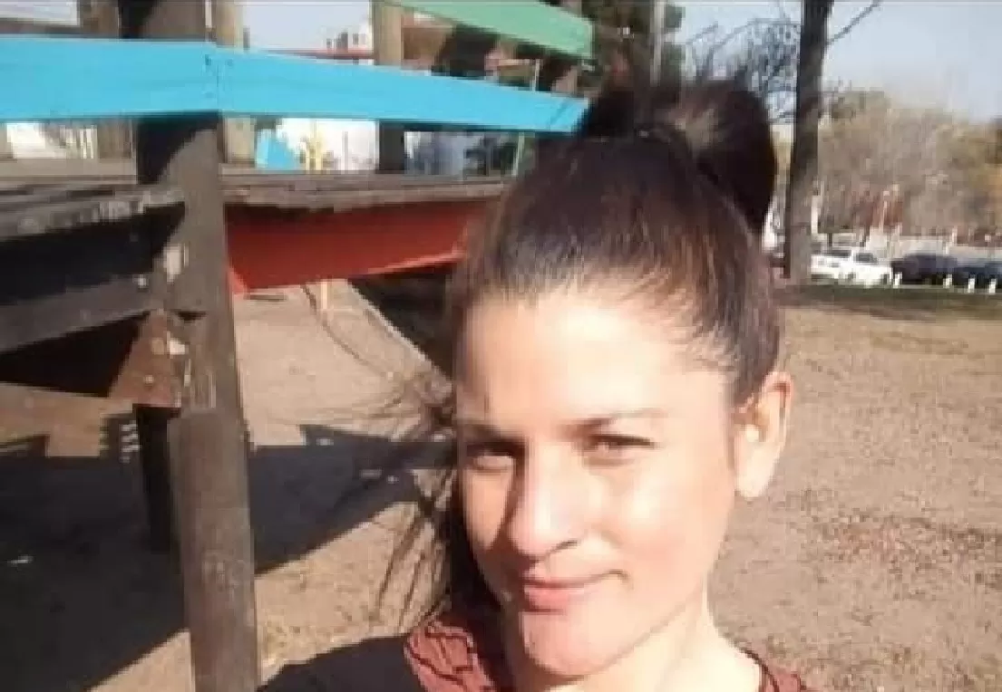 Apareció la mujer que estaba siendo buscada desde Navidad