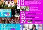 #ModoVerano: Preparate para vivir el #Verano 2023 en Suárez