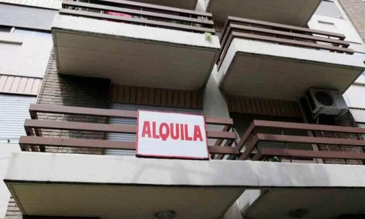 “La oferta de departamentos para estudiantes en Bahía es casi nula”