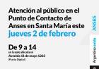 Anses Más Cerca de la Gente