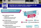 Preinscripciones e inscripciones de estudiantes  2023