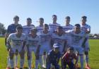 TERCER FECHA DEL FÚTBOL LIGUISTA