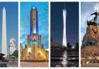  Día Internacional de los Monumentos y Sitios
