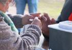 “Jornada por la Salud” en la plaza San Martín: gran concurrencia de la comunidad